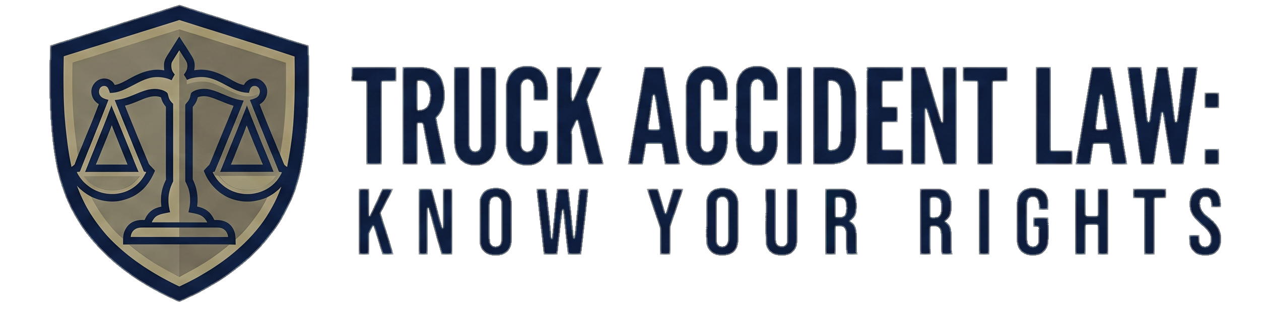 Truck Accident Law: Know Your Rights